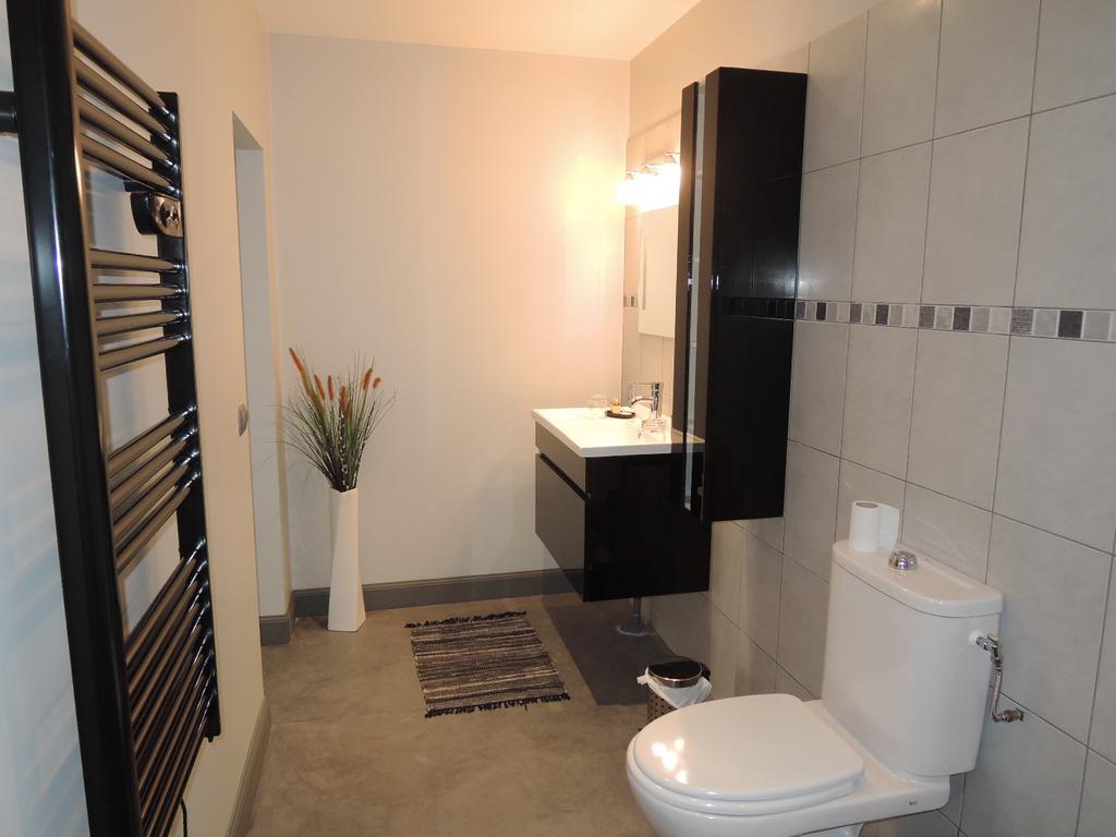 Hôtel Domaine Les Amarats à Narbonne Chambre photo