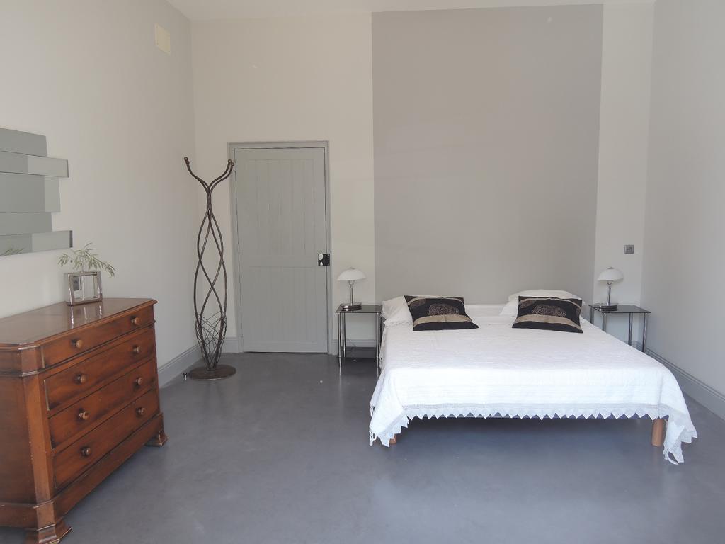 Hôtel Domaine Les Amarats à Narbonne Chambre photo